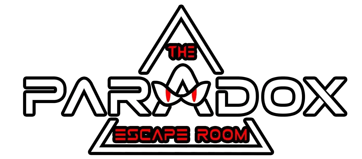 PARADOX ESCAPE ROOM